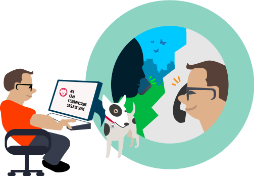 Doktor Veteriner Köpek