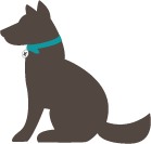 Köpek Büyük Tasma Barkod